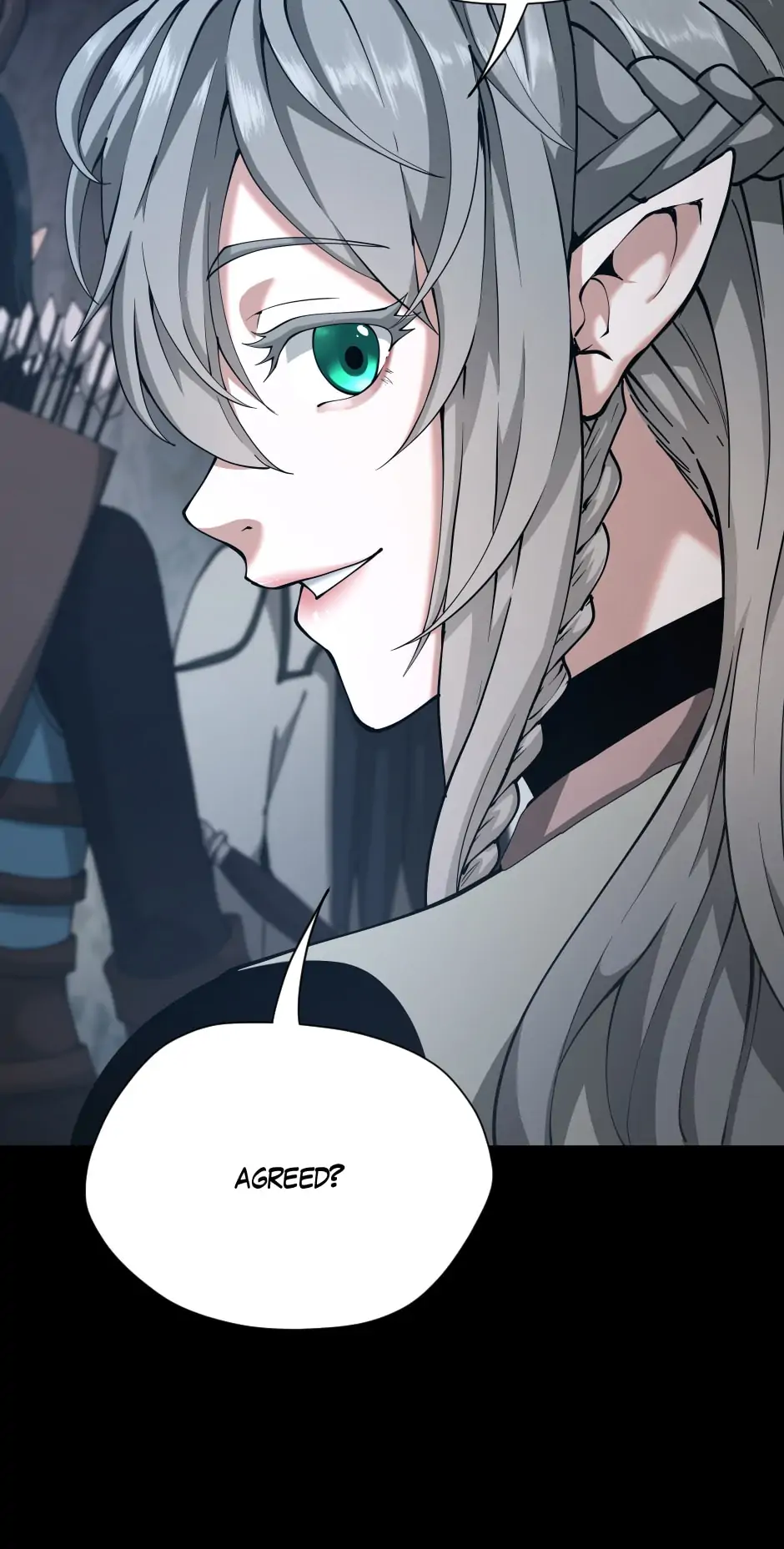 The Beginning After The End Chapter 170 image 24